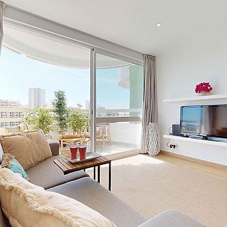 Apartamento Da Avo Te - Em Frente A Praia C Piscina ปอร์ติเมา ภายนอก รูปภาพ
